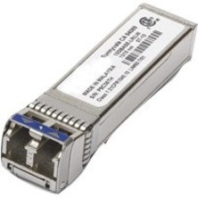 HPE SFP+ Module - For Data Networking, Optical Network - 1 x 10GBase-LR Network - Optical Fiber - Single-mode -10 Gigabit Ethernet - 10GBase-LR - JM534A