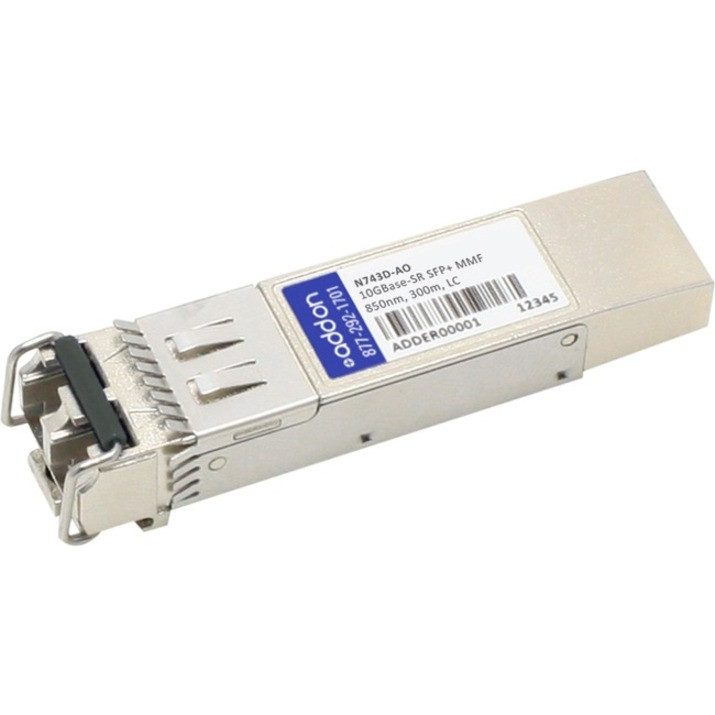 AddOn Dell SFP+ Module - N743D-AO
