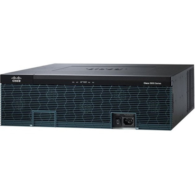 Cisco WAN Interface Card (VIC) - NIM-4T