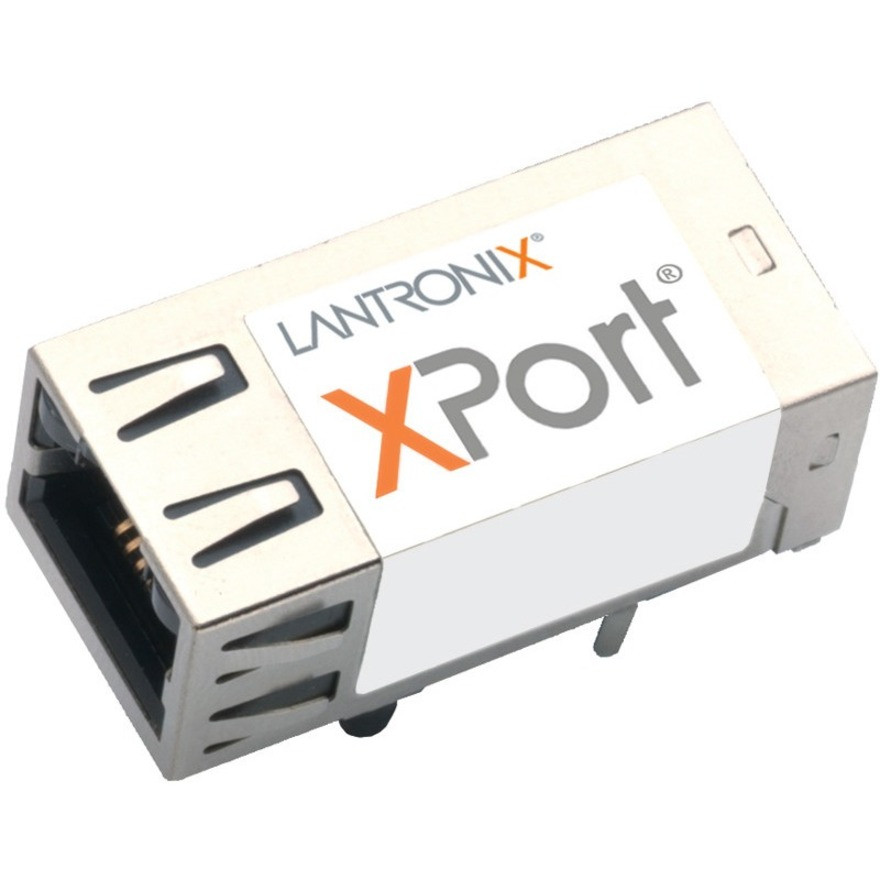 Lantronix XPort Module - XP1001000-05R