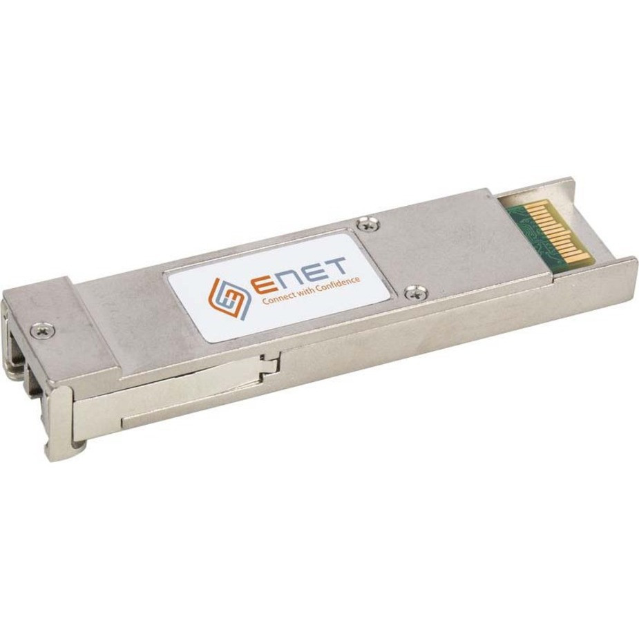 Enet Cisco XFP Module - XFP10GLR-192SR-L-ENC