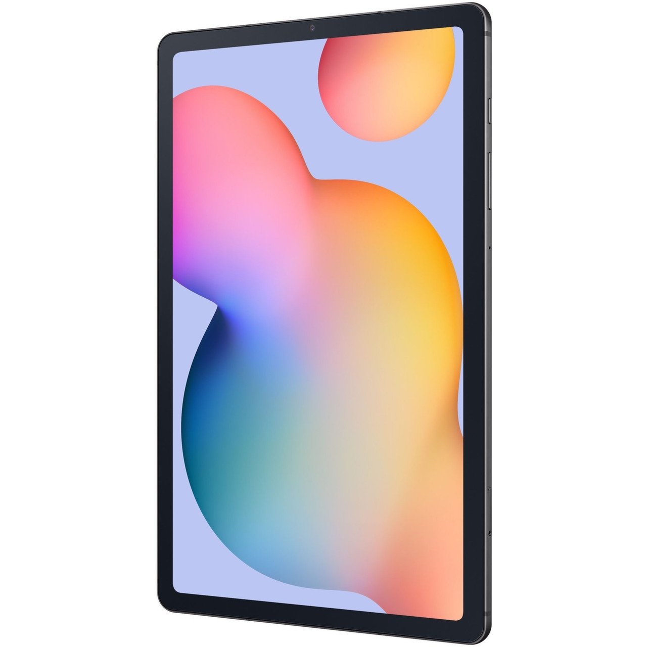 Samsung Galaxy Tab S6 Lite Tablet - 10.4" WUXGA+ - Octa-core (Cortex A73 Quad-core (4 Core) 2.30 GHz + Cortex A53 Quad-core (4 Core) 1.70 GHz) - 64 GB RAM - 4 GB Storage - Android 12 - 4G - Oxford Gray - SM-P613NZAAXAR Samsung Galaxy Tab S6 Lite Tablet - 10.4" WUXGA+ - Octa-core (Cortex A73 Quad-core (4 Core) 2.30 GHz + Cortex A53 Quad-core (4 Core) 1.70 GHz) - 64 GB RAM - 4 GB Storage - Android 12 - 4G - Oxford Gray - SM-P613NZAAXAR