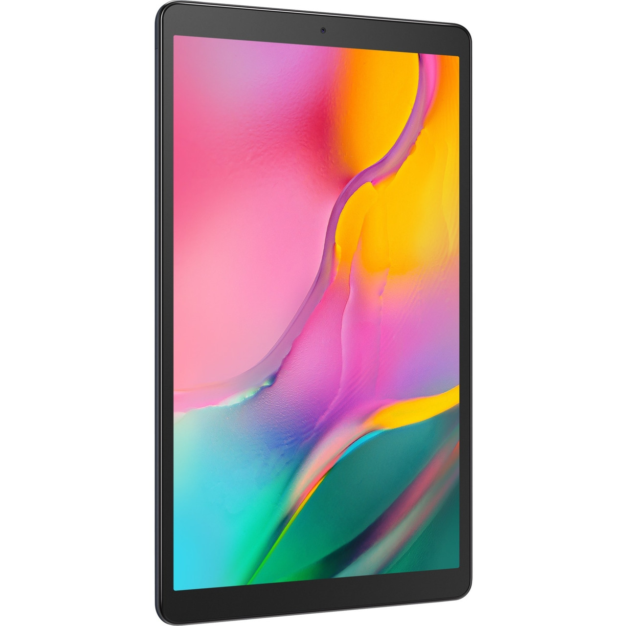 Samsung Galaxy Tab A SM-T510 Tablet - 10.1" - Octa-core (8 Core) 1.80 GHz 1.60 GHz - 2 GB RAM - 32 GB Storage - Black - SM-T510NZKAXAC