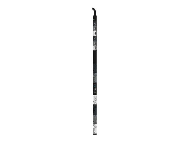 Panduit Smartzone MI 24-Outlets PDU - P24D24M-BU2C