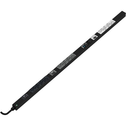 Panduit Smartzone G5 Intelligent 24-Outlets PDU - P24E31M-YL2C
