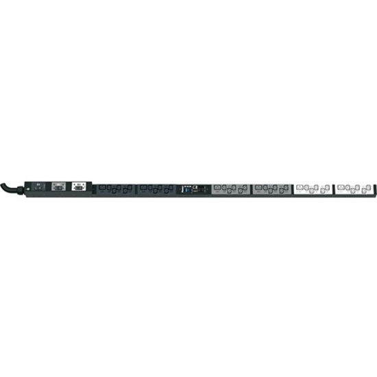 Panduit Smartzone G5 Intelligent 36-Outlets PDU - P36F18M-YL2C