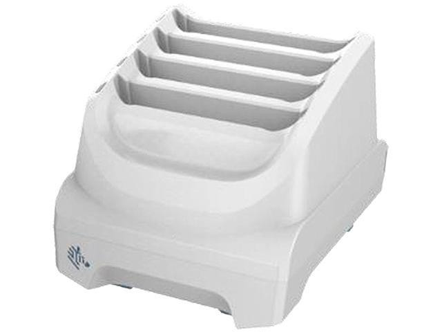 Zebra Multi-Bay Battery Charger - 4 - SAC-TC51-HC4SC-02