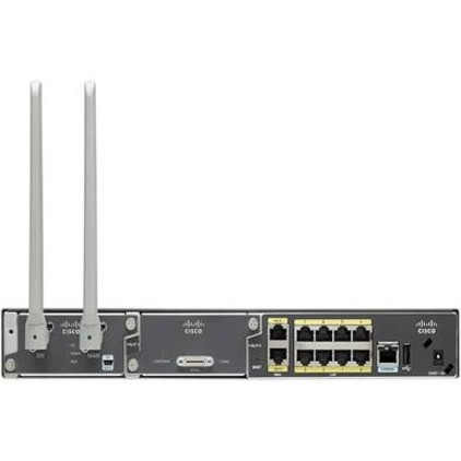 Cisco One-port Serial WAN Interface Module - WIM-1T=