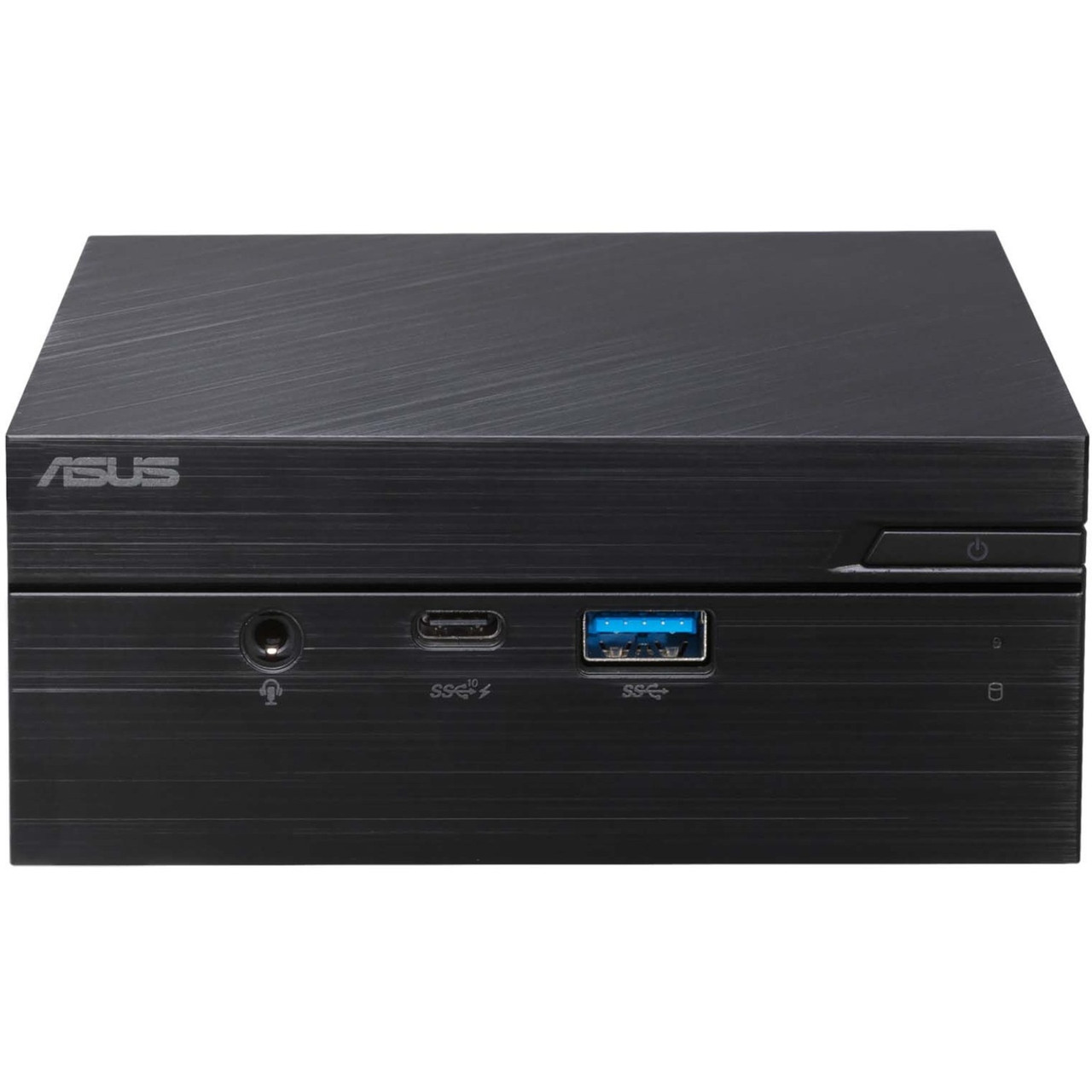 Asus PN41-S1-BBF5000XFD Barebone System - Mini PC - Intel Celeron N5100 - PN41-S1-BBF5000XFD