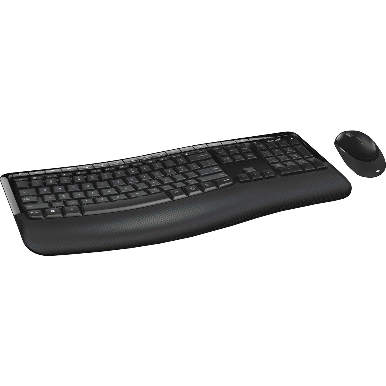 Microsoft Wireless Comfort Desktop 5050 - PP4-00003