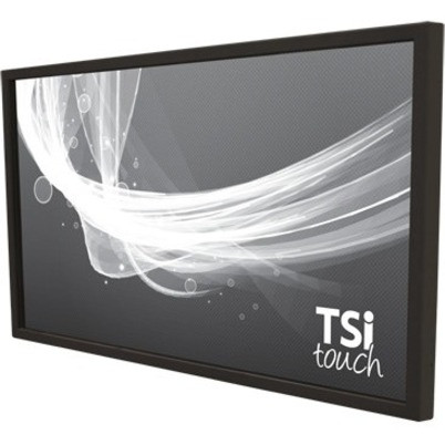 TSItouch 65" UHD Protective Solution - LCD Display Type Supported - 65" - TSI65PLBEZZNCZZ