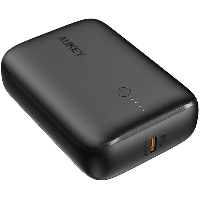 AUKEY Basix Mini 10000mAh PD Power Bank - PB-N83