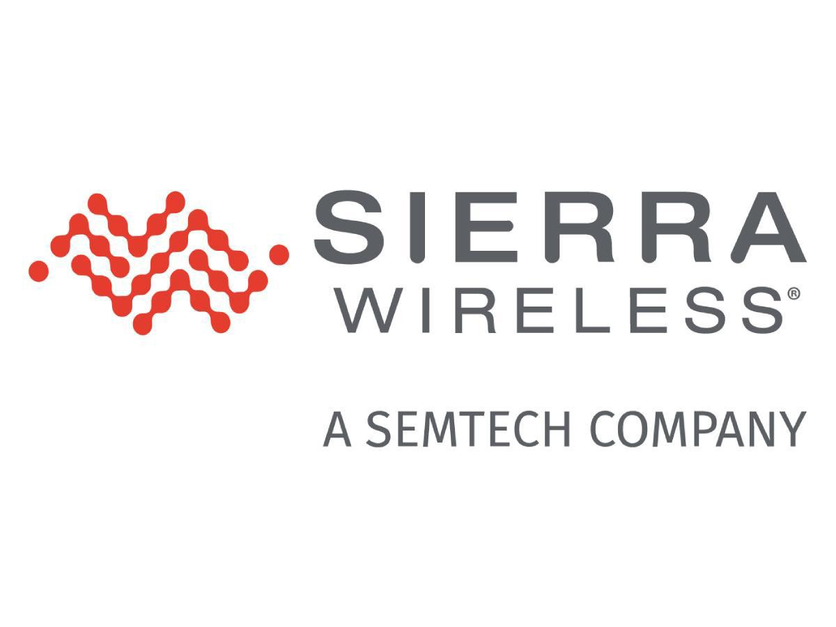 Sierra Wireless AirLink LX60 Cellular, Ethernet Modem/Wireless Router - 1104048