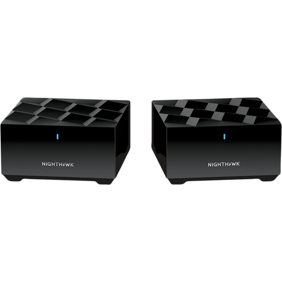 Netgear Nighthawk Mk62 Wi-Fi 6 Ieee 802.11Ax Ethernet Wireless Router - Mk62-100Cns