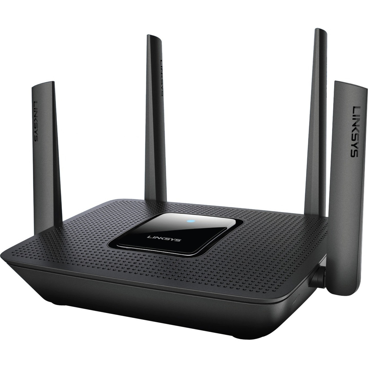 Linksys Max-Stream MR9000 Wi-Fi 5 IEEE 802.11a/b/g/n/ac Ethernet Wireless Router - MR9000-CA