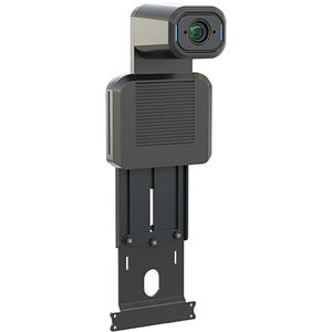 Chief Thinstall Camera Mount for Video Conferencing Camera - Black - TA210E