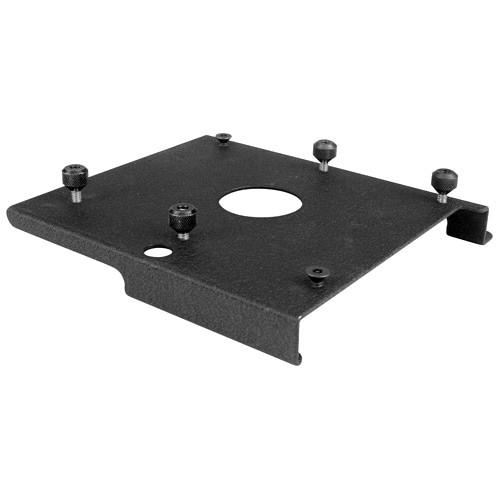 Chief Mounting Bracket for Projector - Black - SLB284