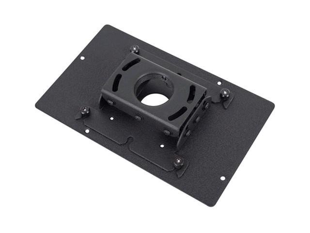 Chief Custom Projector Mount for Select Projectors - Black - RPA333