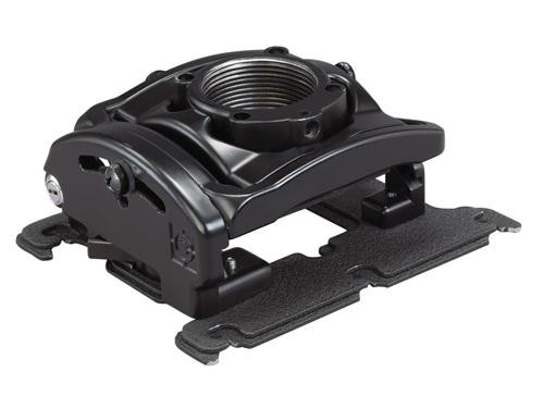 Chief RPA Elite Custom Projector Mount with Keyed Locking - RPMB141