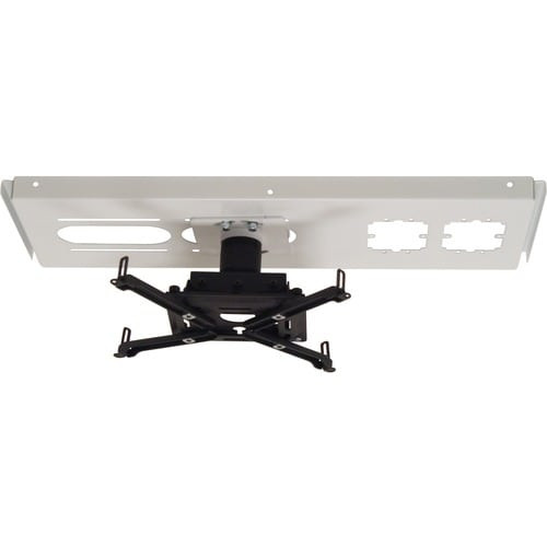 Chief Projector Mount Kit - Black - KITPS003