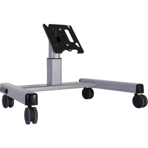 Chief Medium Confidence Monitor Cart 2' (without interface) - 30" to 55" Screen Support - MFQ6000S