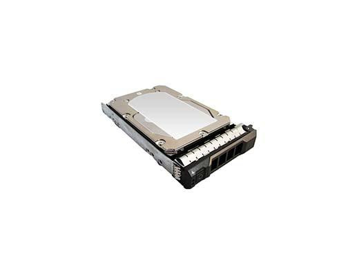 Total Micro Hard Drive Upgrade Kit Comes With The Drive Already Mounted In The Quick Install Tray And Includes Everything Necessary To Quickly Install A 300Gb Sas 2.5 Hard Drive Into A Dell Poweredger710, - 342-2242-TM