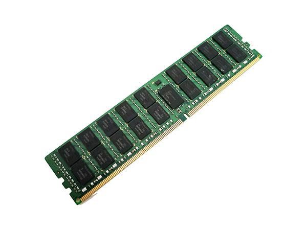 Total Micro 16Gb 2133Mhz Ddr4 288-Pin Registered Dimm Ecc Dual Rank 2Rx4 1.2V Ultra Low Voltage Memory Module Is For The Dell Poweredge R430, R530, R630, R630Xl, R730, R730Xd Xl, R730Xl, R930, T430, T630. Limited Lifetime Warranty - A7910488-TM