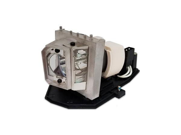 Total Micro 240 Watt Projector Lamp Replacement Meets Or Exceeds Oem Specifications & Comes Complete With The Housing For The Dell S320, S320Wi Projector. 3000 Hours Std Mode, 4000 Hours Eco Mode. 90 Day Limited Warranty. - 331-9461-TM