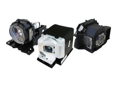 Total Micro 190 Watt Projector Lamp Replacement Meets Or Exceeds Oem Specifications & Comes With Housing For The Nec Np-V300W, Np-V300X, V300W, V300X. 3000 Hours Std Mode, 5000 Hours Eco Mode. 90 Day Limited Warranty. - NP18LP-TM