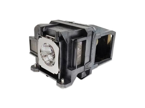 Total Micro Watt Projector Lamp Meets Or Exceeds Oem Specifications And Is For The Epson Powerlite 955Wh, 965H, 97H, 98H, 99Wh, S27, W29, X27. 5000 Hours Standard Mode, 10000 Hours Economic Mode. Eqv. Elplp88 90 Day Limited Warranty - V13H010L88-TM Total Micro Watt Projector Lamp Meets Or Exceeds Oem Specifications And Is For The Epson Powerlite 955Wh, 965H, 97H, 98H, 99Wh, S27, W29, X27. 5000 Hours Standard Mode, 10000 Hours Economic Mode. Eqv. Elplp88 90 Day Limited Warranty - V13H010L88-TM