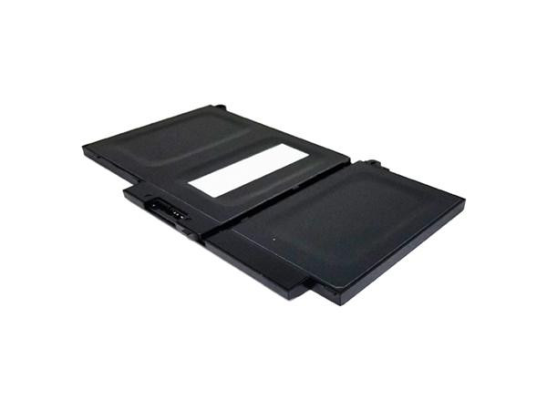 Total Micro 3-Cell 37Whr Li-Ion Battery Meets Or Exceeds Oem Specifications And Is Made Specifically For The Dell Latitude E7270, E7470. One Year Limited Warranty. - 451-BBSW-TM Total Micro 3-Cell 37Whr Li-Ion Battery Meets Or Exceeds Oem Specifications And Is Made Specifically For The Dell Latitude E7270, E7470. One Year Limited Warranty. - 451-BBSW-TM