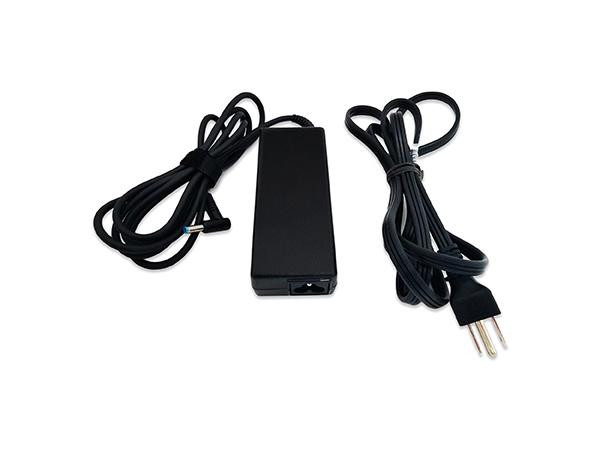 Total Micro 90 Watt Ac Adapter Meets Or Exceeds Oem Specs & Is For The Hp Elitebook 1030 G1, 1040 G2, 725 G3, 9470M, Folio 1020 G1, 9480, Probook 450 G3, 455 G3, 470 G3, 650 G2, 655 G2. Lifetime Limited Warranty. 4.5Mm Connector. - 710413-001-TM Total Micro 90 Watt Ac Adapter Meets Or Exceeds Oem Specs & Is For The Hp Elitebook 1030 G1, 1040 G2, 725 G3, 9470M, Folio 1020 G1, 9480, Probook 450 G3, 455 G3, 470 G3, 650 G2, 655 G2. Lifetime Limited Warranty. 4.5Mm Connector. - 710413-001-TM