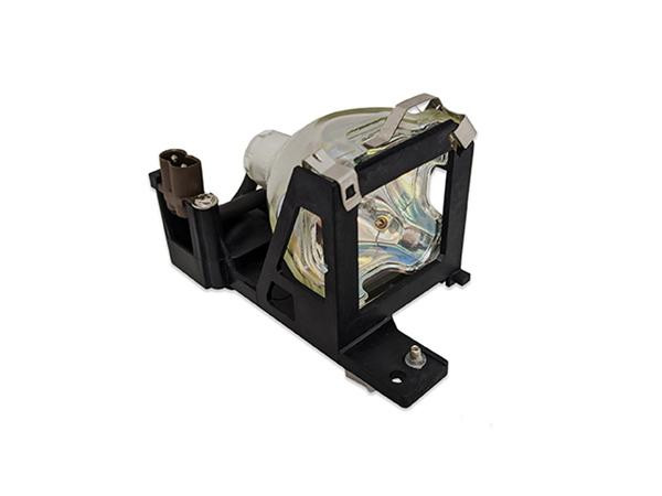 Total Micro 130 Watt Projector Lamp Replacement Meets Or Exceeds Oem Specifications And Comes Complete With The Housing For The Epson Powerlite Home 10+, Powerlite S1+. 90 Day Limited Warranty. - V13H010L29-TM Total Micro 130 Watt Projector Lamp Replacement Meets Or Exceeds Oem Specifications And Comes Complete With The Housing For The Epson Powerlite Home 10+, Powerlite S1+. 90 Day Limited Warranty. - V13H010L29-TM