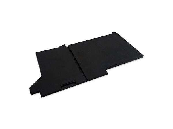 Total Micro 3-Cell 42Wh Li-Ion Battery Meets Or Exceeds Oem Specifications And Is Made Specifically For The Dell Latitude 7280, 7480. One Year Limited Warranty. - 451-BBZL-TM Total Micro 3-Cell 42Wh Li-Ion Battery Meets Or Exceeds Oem Specifications And Is Made Specifically For The Dell Latitude 7280, 7480. One Year Limited Warranty. - 451-BBZL-TM