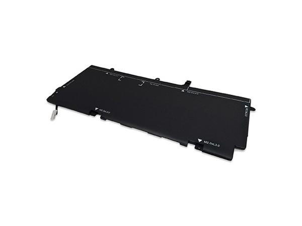 Total Micro 6-Cell 45Wh Li-Ion Battery Meets Or Exceeds Oem Specifications And Is For The Hp Elitebook 1040 G3, Elitebook Folio 1040 G3. One Year Limited Warranty. - 805096-005-TM Total Micro 6-Cell 45Wh Li-Ion Battery Meets Or Exceeds Oem Specifications And Is For The Hp Elitebook 1040 G3, Elitebook Folio 1040 G3. One Year Limited Warranty. - 805096-005-TM