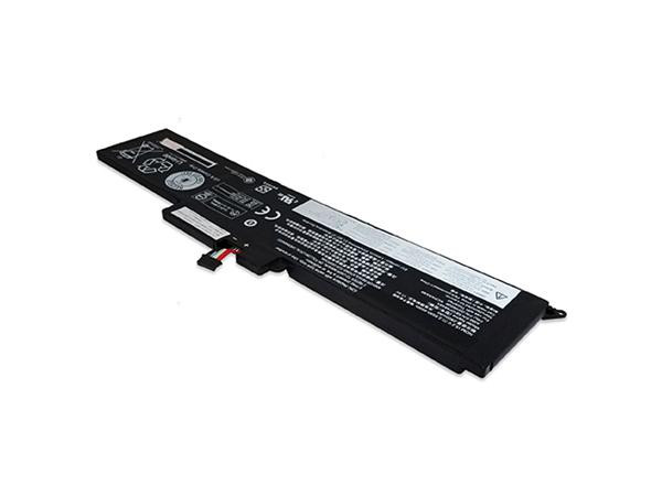 Total Micro 4-Cell 45Wh 2950Mah 15.2V Battery Meets Or Exceeds Oem Specs And Is For The Lenovo Thinkpad Yoga 260. One Year Limited Warranty. - 00HW026-TM Total Micro 4-Cell 45Wh 2950Mah 15.2V Battery Meets Or Exceeds Oem Specs And Is For The Lenovo Thinkpad Yoga 260. One Year Limited Warranty. - 00HW026-TM