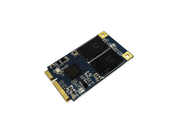 Total Micro 128Gb Msata Solid State Drive Meets Or Exceeds Oem Specs And Is For The Data Technologies Thin Client Dt162 Stand Alone. - Z50-162-128005-TM