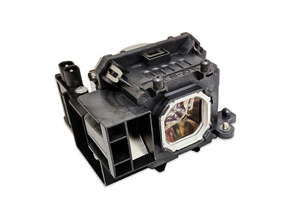 Total Micro 230W Projector Lamp For Nec Np-Me301W, Me301X, Me331W, Me331X, Me361W, Me361X, Me401W, Me401X Meets Or Exceeds Oem Specs. Total Micro Lamps Are Complete Solutions Using Only Genuine Oem Bulbs. 180 Day Limited Warranty. - NP43LP-TM Total Micro 230W Projector Lamp For Nec Np-Me301W, Me301X, Me331W, Me331X, Me361W, Me361X, Me401W, Me401X Meets Or Exceeds Oem Specs. Total Micro Lamps Are Complete Solutions Using Only Genuine Oem Bulbs. 180 Day Limited Warranty. - NP43LP-TM