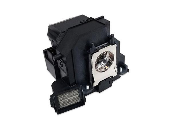 Total Micro 300W Projector Lamp For Epson Eb-1400, 1410, 1410Wi, 1420, 1430, 1440, 1450, 1460, 695, 696 Meets Or Exceeds Oem Specs. Total Micro Lamps Use Only Genuine Oem Bulbs. Eqv Elplp92. 180 Day Limited Warranty - V13H010L92-TM Total Micro 300W Projector Lamp For Epson Eb-1400, 1410, 1410Wi, 1420, 1430, 1440, 1450, 1460, 695, 696 Meets Or Exceeds Oem Specs. Total Micro Lamps Use Only Genuine Oem Bulbs. Eqv Elplp92. 180 Day Limited Warranty - V13H010L92-TM