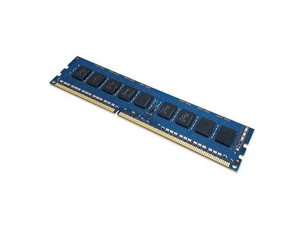 Total Micro 8Gb 1600Mhz Ddr3L Dimm 240-Pin Cl11 Unbuffered Dual Rank X8 Non-Ecc Memory Module Is For Hpe Proliant Dl320E Gen8, Ml310E Gen8, Sl230S Gen8, Sl250S Gen8, Sl270S Gen8. Meets Or Exceeds Oem Specs. Lifetime Limited Wty - 713979-B21-TM