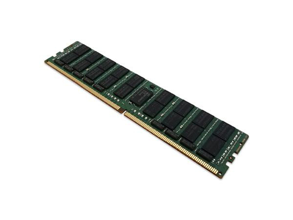 Total Micro 32Gb Ddr4 2666Mhz Pc4-21300 Cl19 1.2V Load-Reduced Ecc 4Rx4 288-Pin Lrdimm Memory Module. Lifetime Limited Warranty. Eqv Ct64G4Lfq4266 - 32GLRD426-ECC4R4-TM
