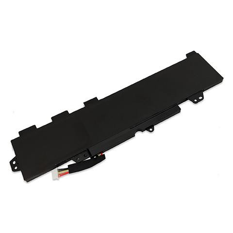Total Micro 3-Cell 56Wh 4800Mah Battery Meets Or Exceeds Oem Specs & Is For The Hp Elitebook 755 G5, 850 G5, 850 G6, Zbook 15U G5, 15U G6. One Year Limited Warranty. Eqv Tt03Xl, Tt03056Xl-Pl, 933322-852-Tm - 933322-855-TM Total Micro 3-Cell 56Wh 4800Mah Battery Meets Or Exceeds Oem Specs & Is For The Hp Elitebook 755 G5, 850 G5, 850 G6, Zbook 15U G5, 15U G6. One Year Limited Warranty. Eqv Tt03Xl, Tt03056Xl-Pl, 933322-852-Tm - 933322-855-TM