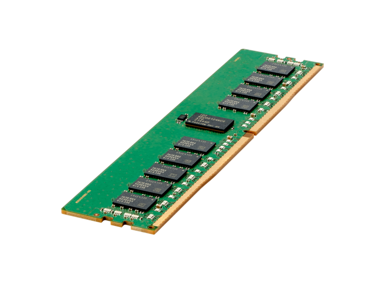 Total Micro 16Gb Ddr4 2400Mhz Pc4-19200 Cl17 1.2V Unbuffered Ecc 2Rx8 288-Pin Dimm Module Meets Or Exceeds Oem Specs & Is For The Hpe Proliant Dl20 Gen9, Ml30 Gen9, Microserver Gen10. Lifetime Limited Warranty. Eqv 869538-001 - 862976-B21-TM Total Micro 16Gb Ddr4 2400Mhz Pc4-19200 Cl17 1.2V Unbuffered Ecc 2Rx8 288-Pin Dimm Module Meets Or Exceeds Oem Specs & Is For The Hpe Proliant Dl20 Gen9, Ml30 Gen9, Microserver Gen10. Lifetime Limited Warranty. Eqv 869538-001 - 862976-B21-TM
