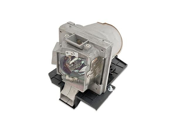 Total Micro 400W Projector Lamp Meets Or Exceeds Oem Specifications And Is For The Dell 7700. Lamp Life Up To 1500 Hours Standard Mode, Up To 2000 Hours Eco Mode. Uses Genuine Oem Bulb. 180 Day Limited Warranty. Eqv 331-7395, Wymxc - LMP-7700-TM Total Micro 400W Projector Lamp Meets Or Exceeds Oem Specifications And Is For The Dell 7700. Lamp Life Up To 1500 Hours Standard Mode, Up To 2000 Hours Eco Mode. Uses Genuine Oem Bulb. 180 Day Limited Warranty. Eqv 331-7395, Wymxc - LMP-7700-TM