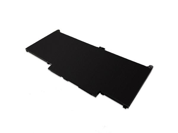 Total Micro 4-Cell 60Whr 7.6V Li-Ion Battery Meets Or Exceeds Oem Specifications & Is For The Dell Latitude 5300, 5300 2-In-1, 7300, 7400. One Year Limited Warranty - MXV9V-TM