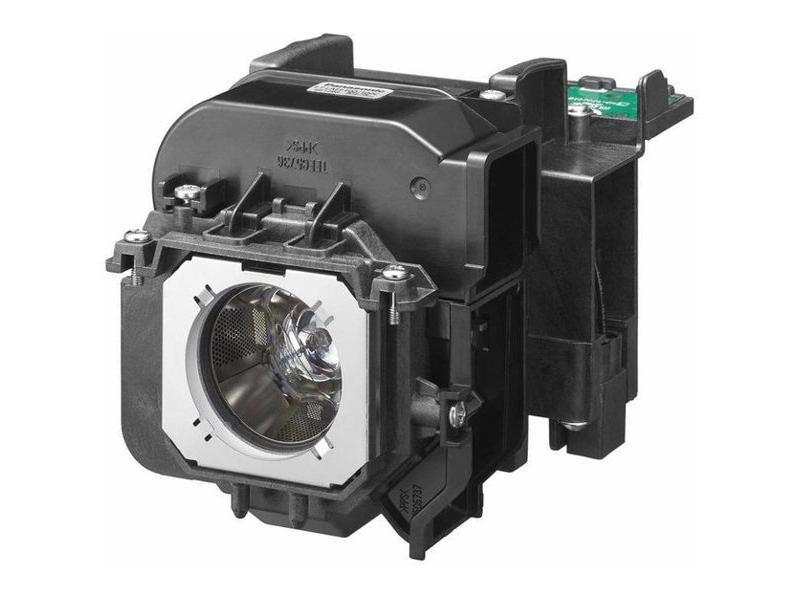 Total Micro 320W Lamp Meets Or Exeeds Oem Specs - For Panasonic Pt-Ew550, Ew650, Ex520, Ex620, Ez590, Fw530, Fx500, Fz570. Lamp Life Up To 4000H Std Mode, Up To 8000H Eco. Uses Genuine Oem Bulb. 180 Day Limited Warranty - ET-LAEF100-TM Total Micro 320W Lamp Meets Or Exeeds Oem Specs - For Panasonic Pt-Ew550, Ew650, Ex520, Ex620, Ez590, Fw530, Fx500, Fz570. Lamp Life Up To 4000H Std Mode, Up To 8000H Eco. Uses Genuine Oem Bulb. 180 Day Limited Warranty - ET-LAEF100-TM