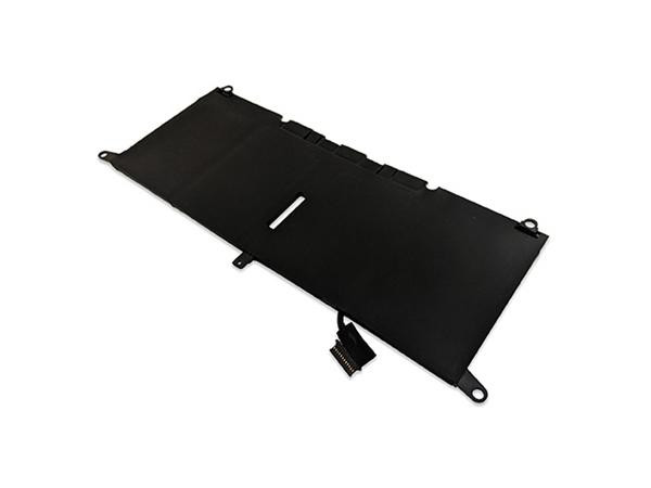 Total Micro 4-Cell 45Whr 7.6V Li-Ion Battery Meets Or Exceeds Oem Specs And Is For The Dell Latitude 3301, Inspiron 5391, 7391 2-In-1, 7490, 13 7390 2-In-1. One Year Limited Warranty. Eqv Wdk63 - HK6N5-TM