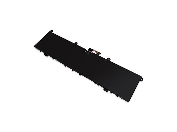 Total Micro 4-Cell 80Whr 15.36V Battery Meets Or Exceeds Oem Specs And Is For The Lenovo Thinkpad P1 Gen 1, P1 Gen 2, X1 Extreme 1St Gen, X1 Extreme 2Nd Gen. One Year Limited Warranty. Eqv 01Ay969, 5B10W13899, 5B10W13900 - 01YU911-TM