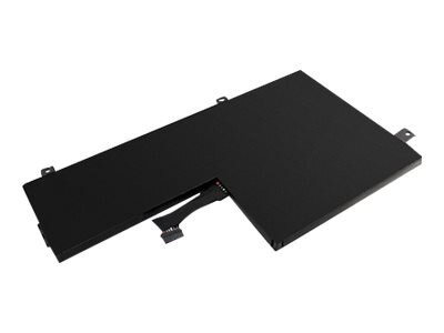 Total Micro 6-Cell 93.5Whr 11.55V Battery Meets Or Exceeds Oem Specs And Is For The Lenovo Thinkpad P15 Gen 1, P17 Gen 1, T15G Gen 1. One Year Limited Warranty. Eqv 5B10W13959 - 5B10W13958-TM