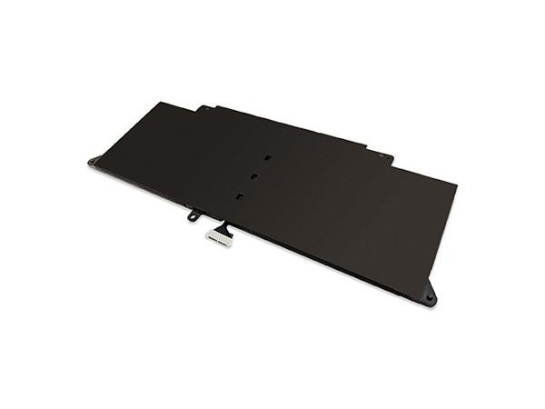 Total Micro 4-Cell 52Whr Battery Meets Or Exceeds Oem Specs And Is For The Dell Latitude 7310 - One Year Limited Warranty - 451-BCPW-TM